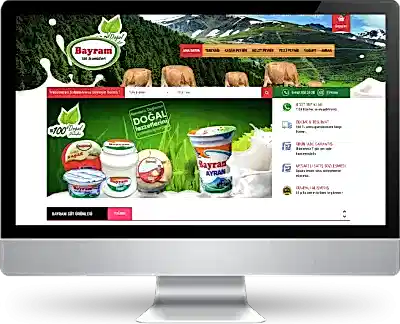 bayramyogurt com 1
