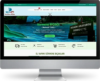 surmenebicagi net