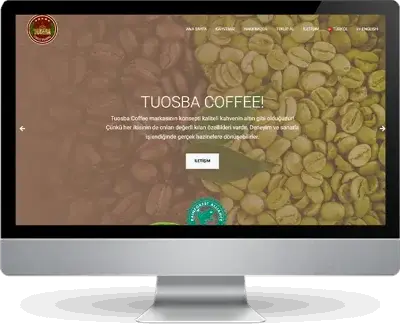 tuosbacoffee com