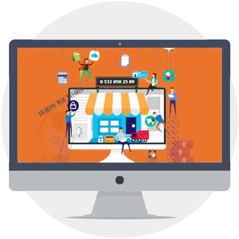 e-ticaret-web-tasarim