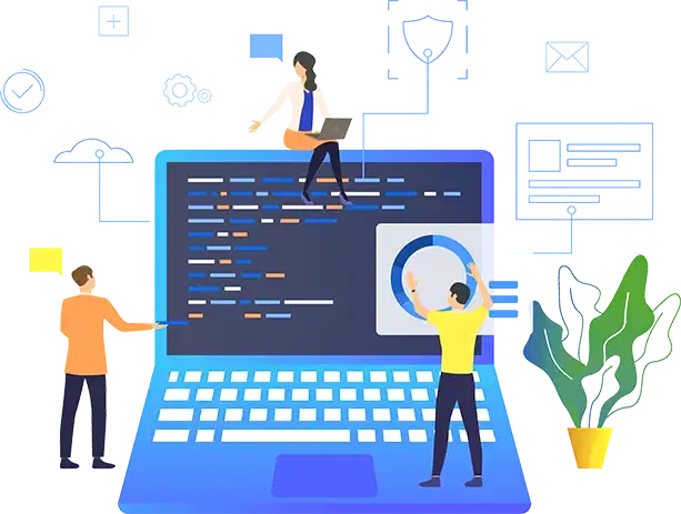 Bakı web yazılım hizmetleri