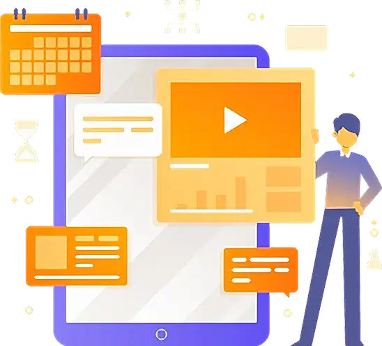 web sitesi kurulum hizmetleri