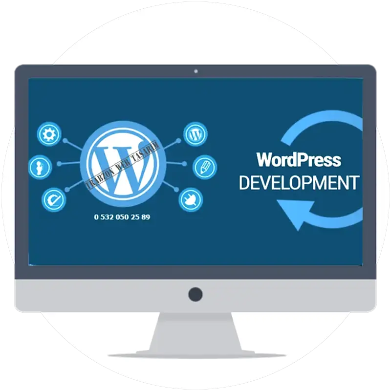 wordpress-yazilim